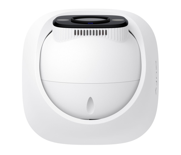 Eufy Zestaw 4 kamer PoE E41 Biały + rejestrator NVR S4 - 1505451 - zdjęcie 5
